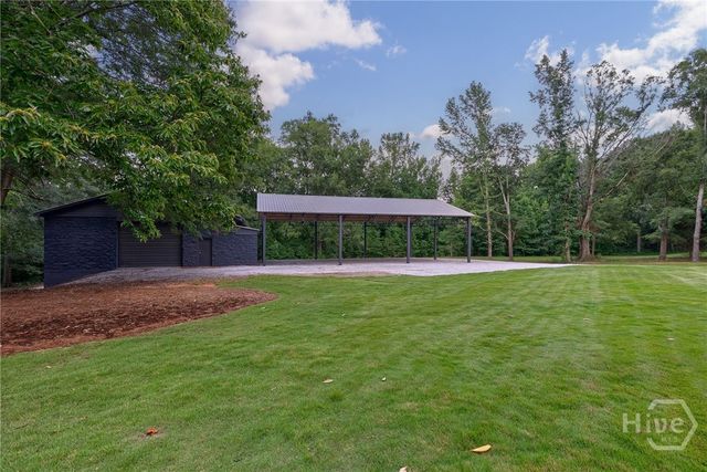 1321 Garrett Road, Statham, GA 30666