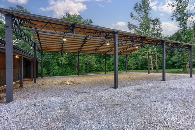 1321 Garrett Road, Statham, GA 30666