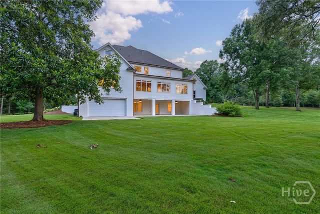 1321 Garrett Road, Statham, GA 30666