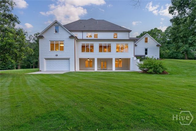 1321 Garrett Road, Statham, GA 30666