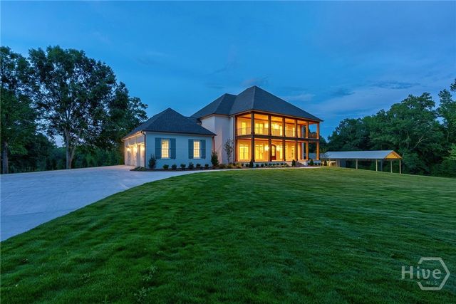 1321 Garrett Road, Statham, GA 30666