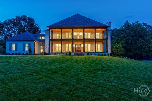 1321 Garrett Road, Statham, GA 30666