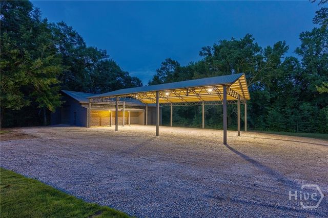1321 Garrett Road, Statham, GA 30666