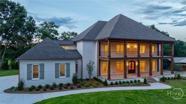 1321 Garrett Road, Statham, GA 30666