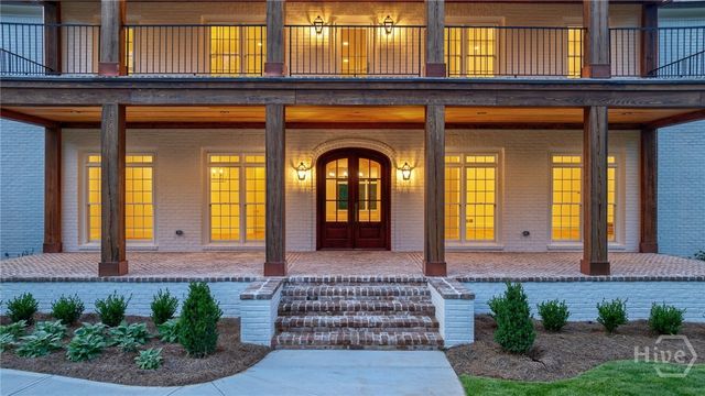 1321 Garrett Road, Statham, GA 30666