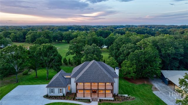 1321 Garrett Road, Statham, GA 30666
