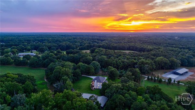 1321 Garrett Road, Statham, GA 30666