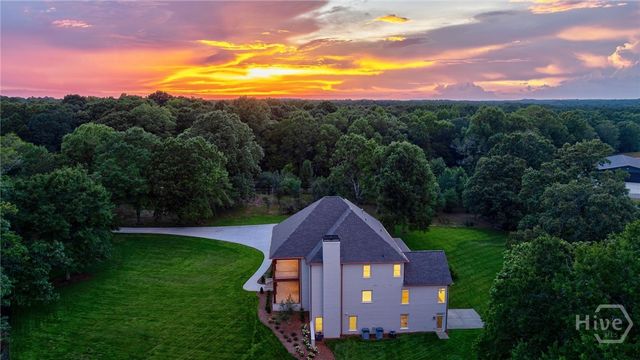1321 Garrett Road, Statham, GA 30666