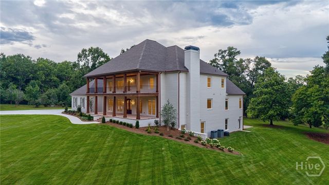 1321 Garrett Road, Statham, GA 30666