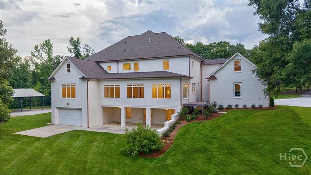 1321 Garrett Road, Statham, GA 30666