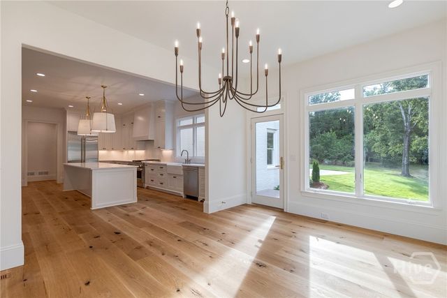 1321 Garrett Road, Statham, GA 30666