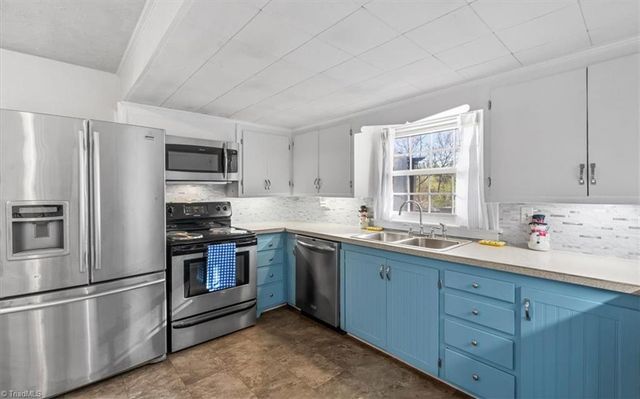 622 Turrentine Church Road, Mocksville, NC 27028