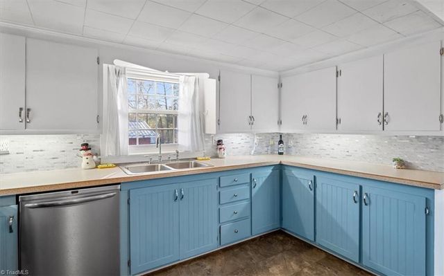 622 Turrentine Church Road, Mocksville, NC 27028