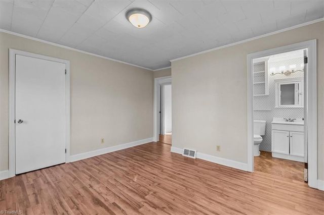 622 Turrentine Church Road, Mocksville, NC 27028
