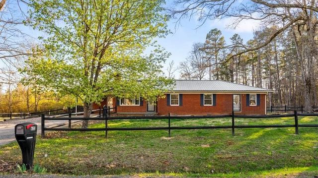 622 Turrentine Church Road, Mocksville, NC 27028