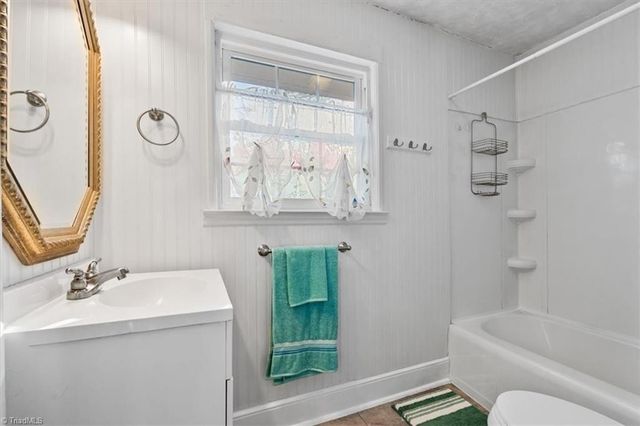 622 Turrentine Church Road, Mocksville, NC 27028