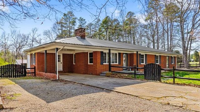 622 Turrentine Church Road, Mocksville, NC 27028