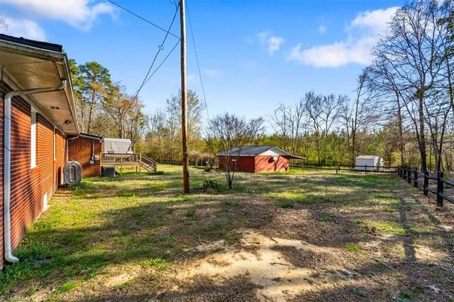 622 Turrentine Church Road, Mocksville, NC 27028