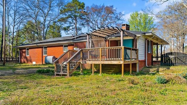 622 Turrentine Church Road, Mocksville, NC 27028