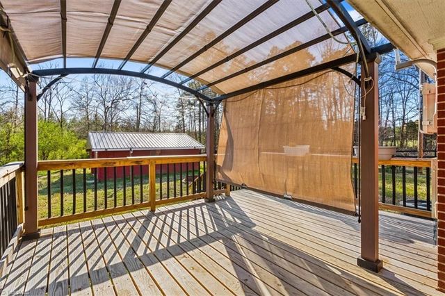 622 Turrentine Church Road, Mocksville, NC 27028