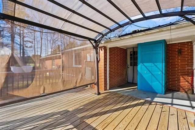622 Turrentine Church Road, Mocksville, NC 27028
