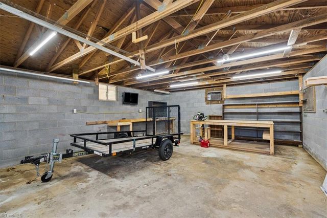 622 Turrentine Church Road, Mocksville, NC 27028
