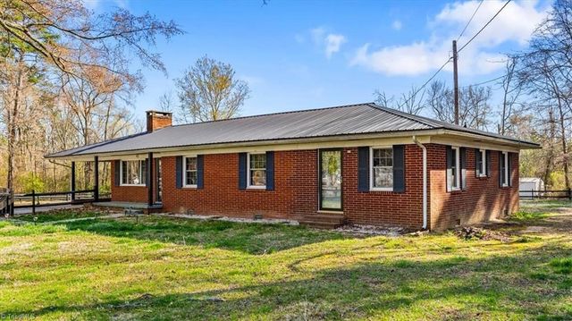 622 Turrentine Church Road, Mocksville, NC 27028