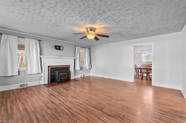 622 Turrentine Church Road, Mocksville, NC 27028