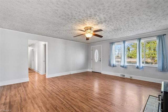622 Turrentine Church Road, Mocksville, NC 27028