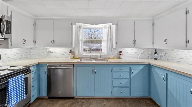 622 Turrentine Church Road, Mocksville, NC 27028