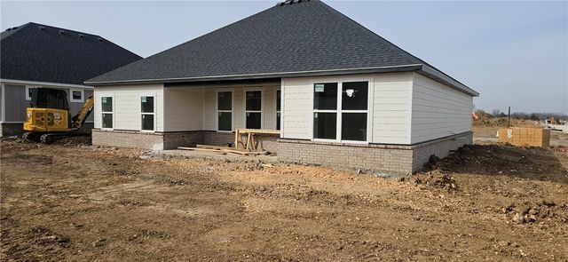 392 S Calico, Fayetteville, AR 72704