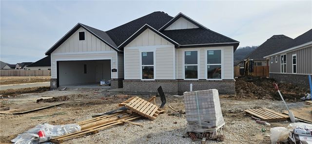 392 S Calico, Fayetteville, AR 72704