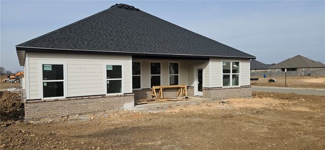 392 S Calico, Fayetteville, AR 72704