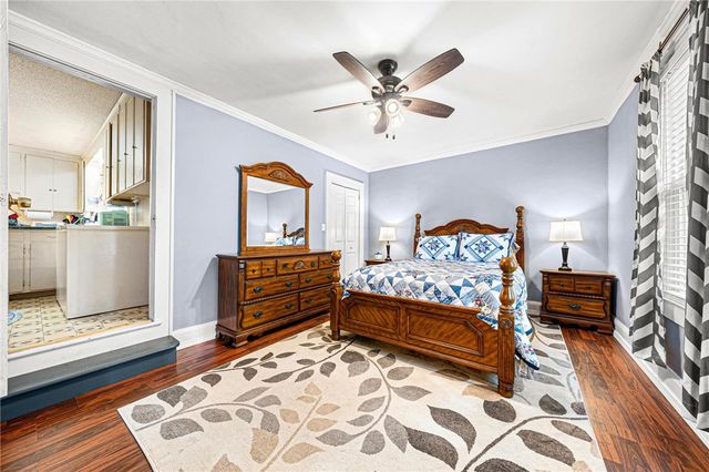 1705 E Calhoun Street, Anderson, SC 29621