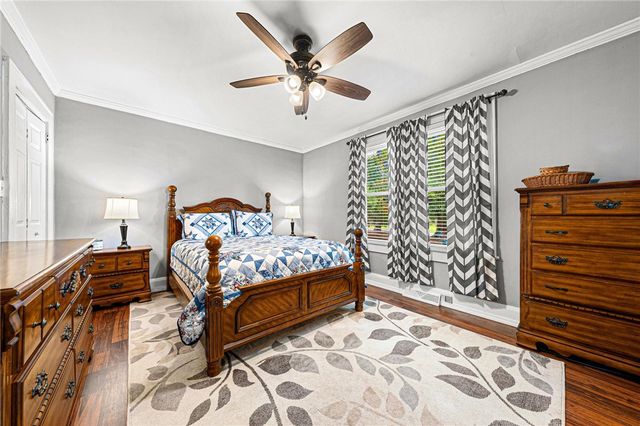 1705 E Calhoun Street, Anderson, SC 29621