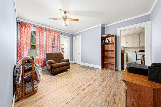 1705 E Calhoun Street, Anderson, SC 29621