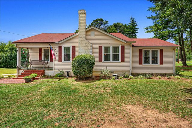 1705 E Calhoun Street, Anderson, SC 29621