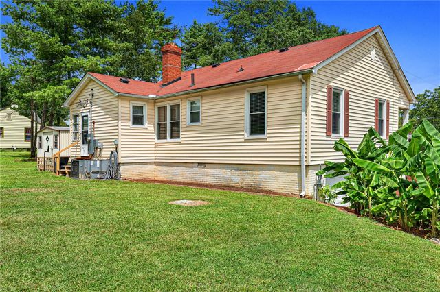 1705 E Calhoun Street, Anderson, SC 29621