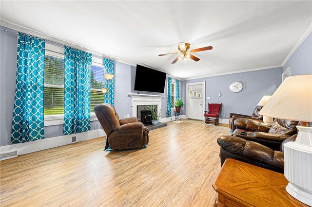 1705 E Calhoun Street, Anderson, SC 29621