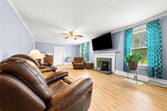 1705 E Calhoun Street, Anderson, SC 29621