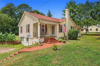 1705 E Calhoun Street, Anderson, SC 29621