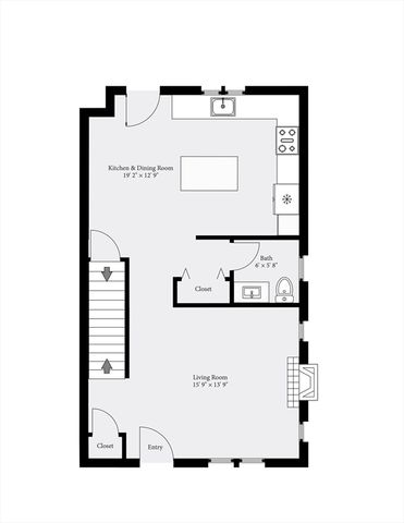 877 Brockton Ave 877, Abington, MA 02351