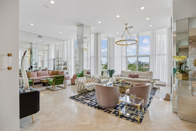 4500 Roland Avenue 701, Highland Park, TX 75219