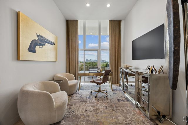 4500 Roland Avenue 701, Highland Park, TX 75219
