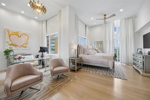 4500 Roland Avenue 701, Highland Park, TX 75219