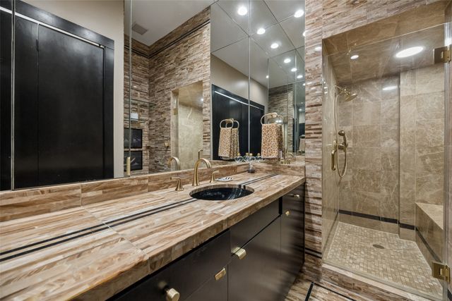 4500 Roland Avenue 701, Highland Park, TX 75219