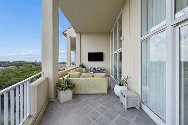 4500 Roland Avenue 701, Highland Park, TX 75219