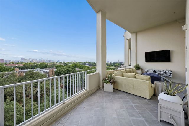 4500 Roland Avenue 701, Highland Park, TX 75219