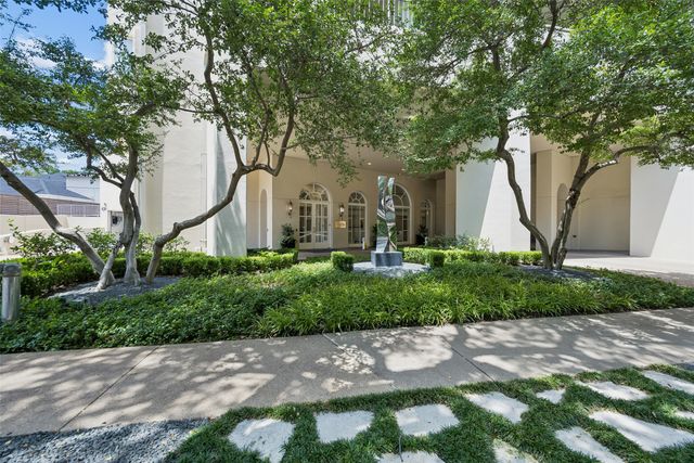 4500 Roland Avenue 701, Highland Park, TX 75219