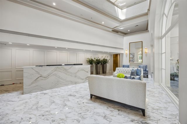 4500 Roland Avenue 701, Highland Park, TX 75219